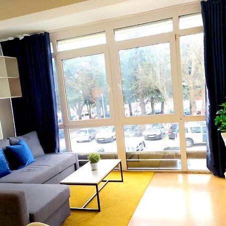 Bed And Snow Apartments Sierra Nevada Ngoại thất bức ảnh