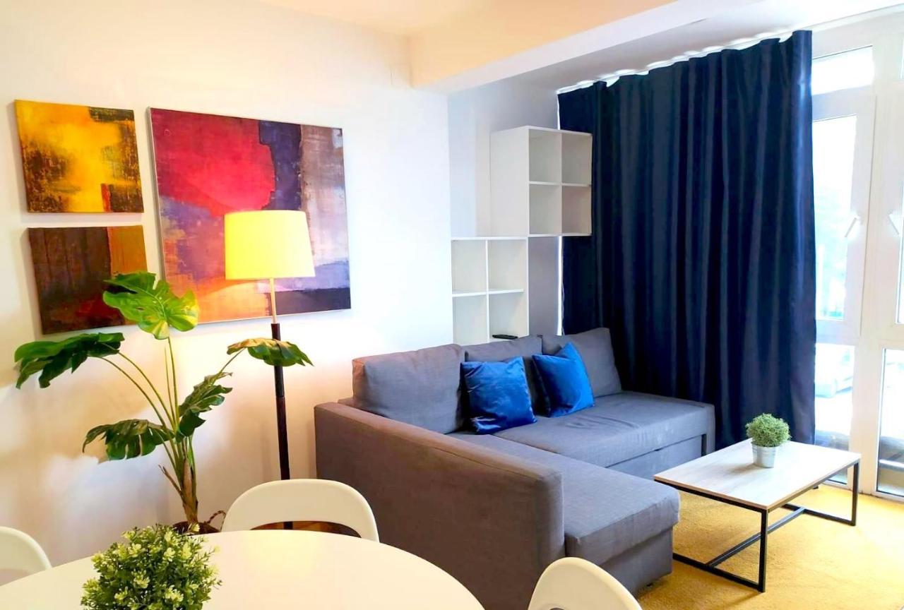 Bed And Snow Apartments Sierra Nevada Ngoại thất bức ảnh