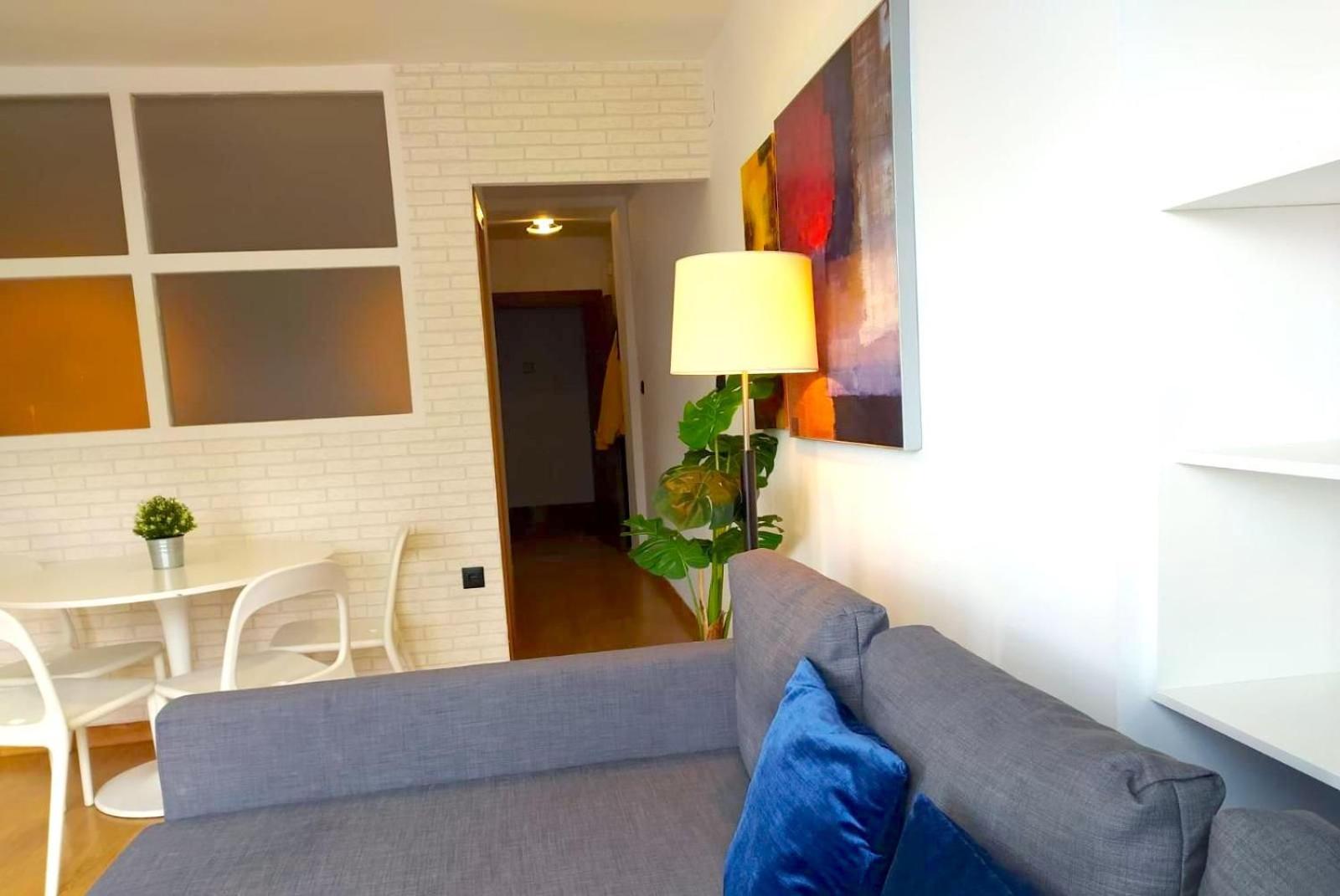 Bed And Snow Apartments Sierra Nevada Ngoại thất bức ảnh