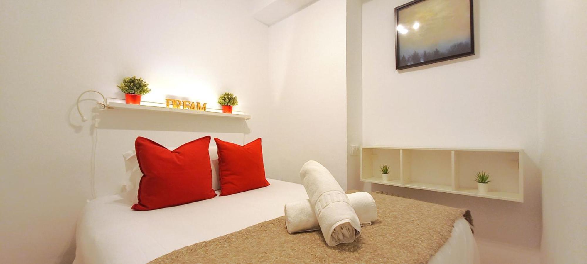 Bed And Snow Apartments Sierra Nevada Ngoại thất bức ảnh