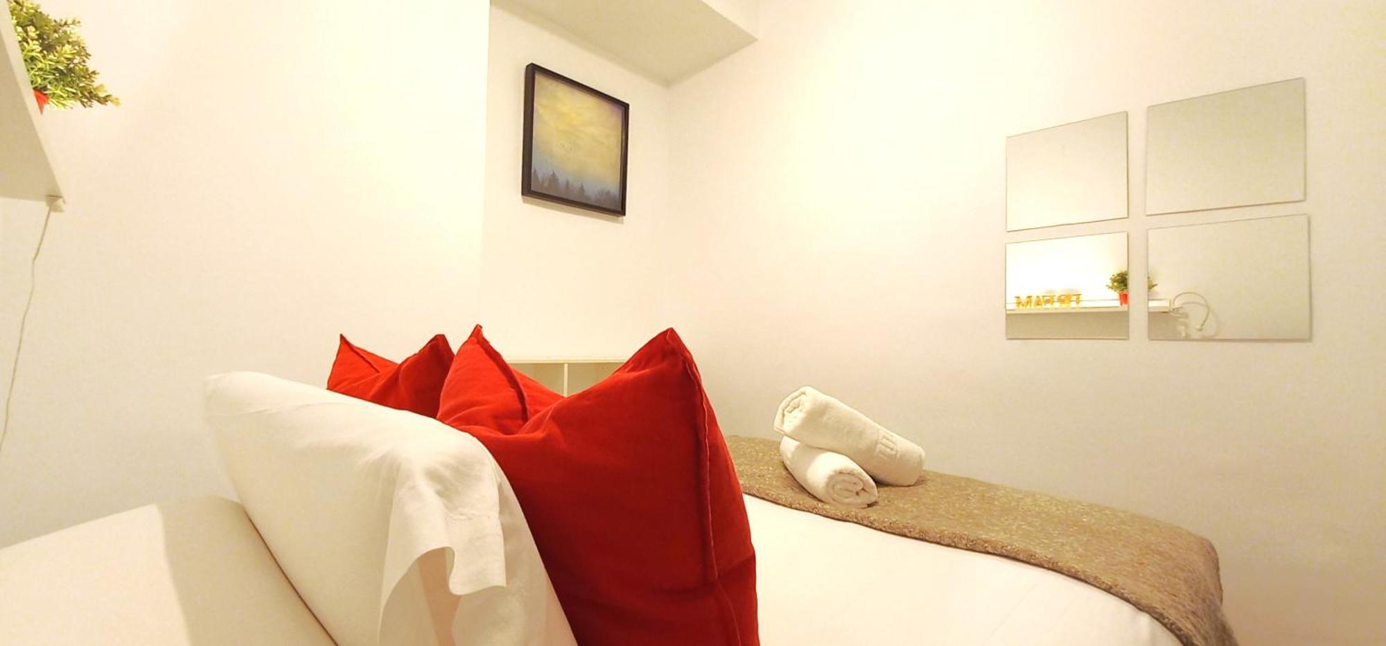 Bed And Snow Apartments Sierra Nevada Ngoại thất bức ảnh
