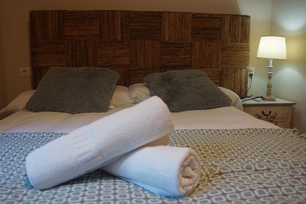 Bed And Snow Apartments Sierra Nevada Ngoại thất bức ảnh