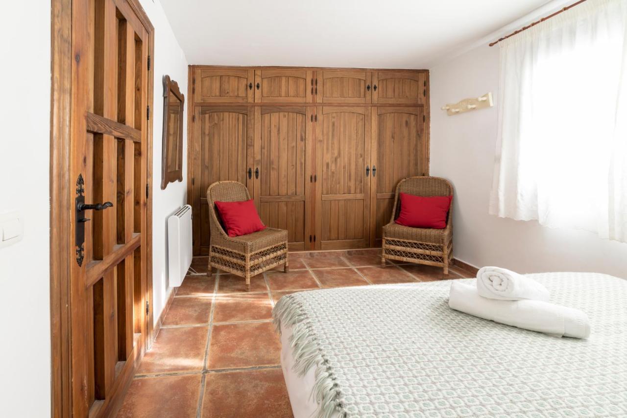 Bed And Snow Apartments Sierra Nevada Ngoại thất bức ảnh